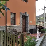 Nyaraló La Casina De La Cueste