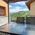 Nyaraló La Casina De La Cueste *