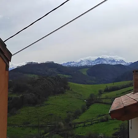 度假居 La Casina De La Cueste *