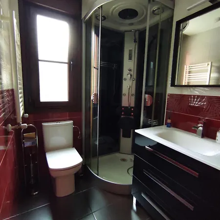 La Casina De La Cueste