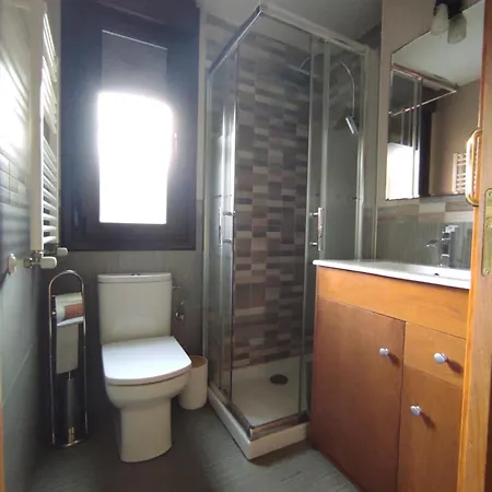 Nyaraló La Casina De La Cueste