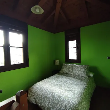 La Casina De La Cueste Nyaraló Onís