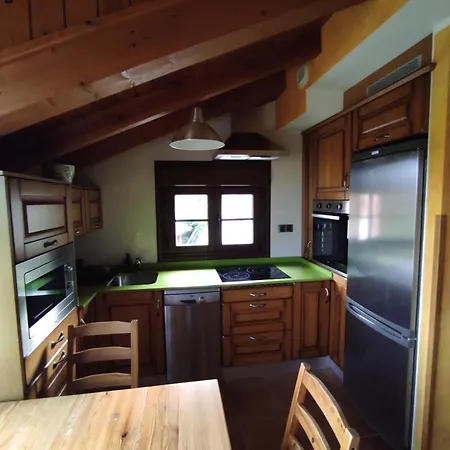 La Casina De La Cueste * Onís