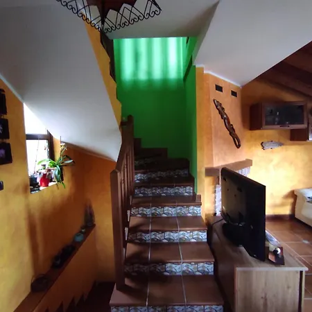 La Casina De La Cueste