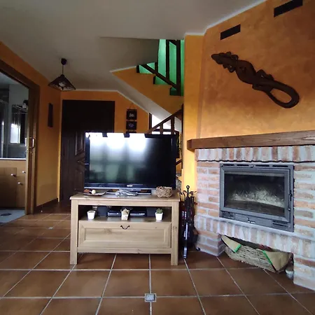 La Casina De La Cueste *