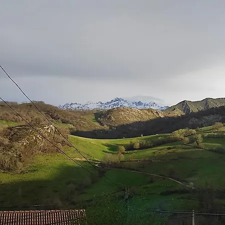 La Casina De La Cueste Nyaraló *
