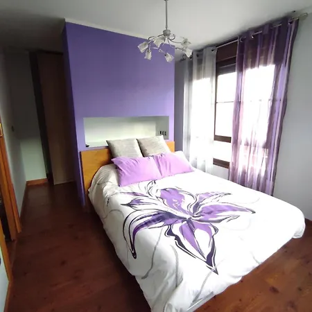 Nyaraló La Casina De La Cueste *