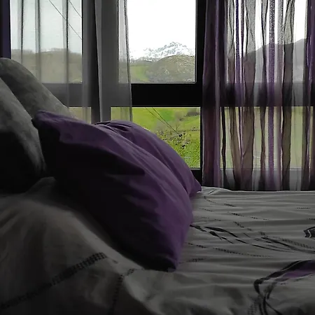 Nyaraló La Casina De La Cueste