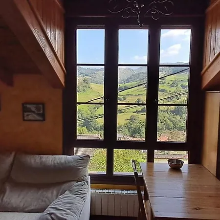 La Casina De La Cueste Onís