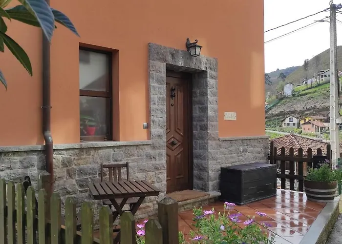 Vakantiehuis La Casina De La Cueste