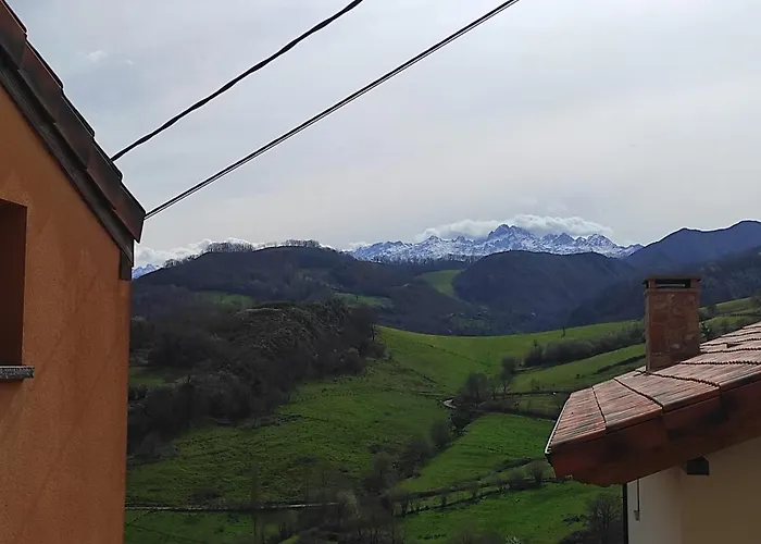 Vakantiehuis La Casina De La Cueste *