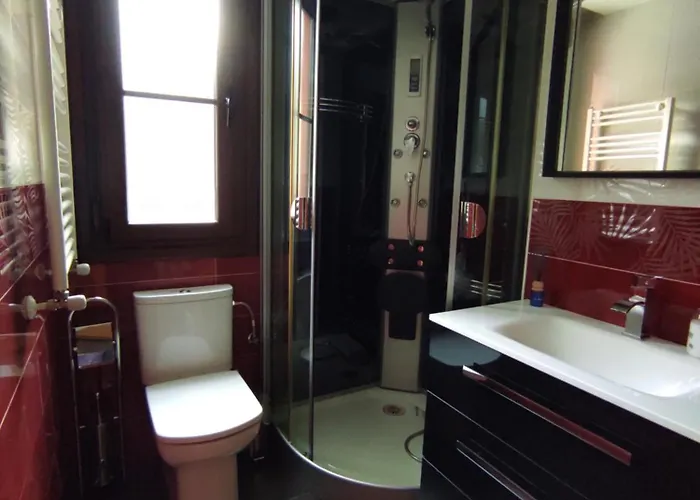 La Casina De La Cueste