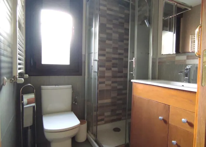 度假居 La Casina De La Cueste