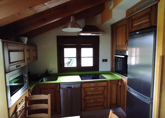 La Casina De La Cueste * Onís