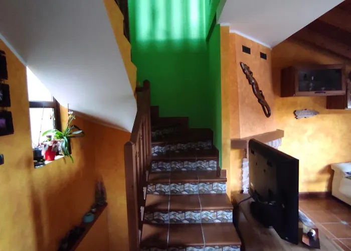 La Casina De La Cueste