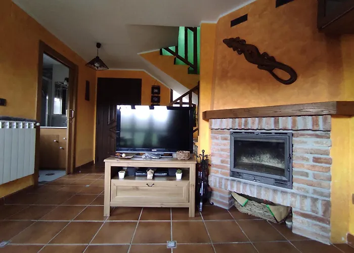 La Casina De La Cueste *