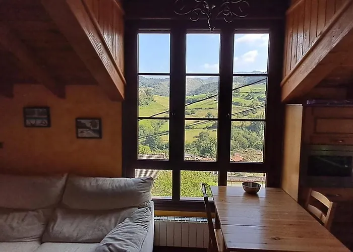 La Casina De La Cueste Onís